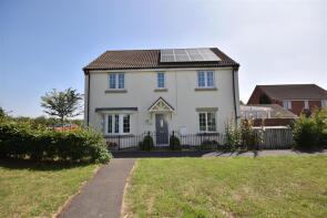 143, College Road, Cranwell, Sleaford NG34 8DN
