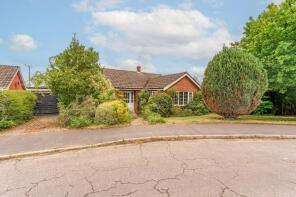 5, Cullum Close, Swanton Morley NR20 4LZ