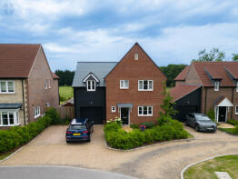 63, Oving Road, Aylesbury HP22 4JF
