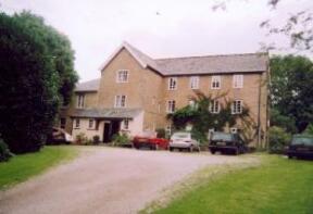 22, Aston Court, Ross-on-wye HR9 7LS