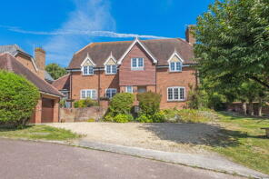 8, Farriers Lane, East Ilsley, Newbury RG20 7JB