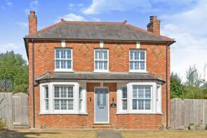 79, High Street, Milton Keynes MK17 0EP