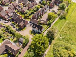 11, Arlescote Close, Hatton Park, Warwick CV35 7TX