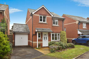 8, Etonhurst Close, Exeter EX2 7QZ