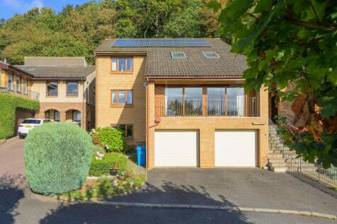 The Nursery, Crossford, KY12