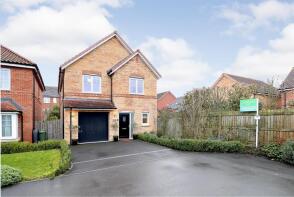4, Blareham Croft, York YO41 1FN