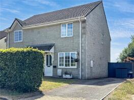 35, Overlands, North Curry, Taunton TA3 6JL