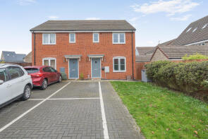 6, Newmans View, Swindon SN5 4GN