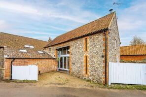 2, Joan Shorts Lane, King's Lynn PE31 8HJ