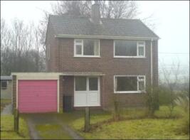 Thornlands, Salisbury Road, Salisbury SP5 1BZ
