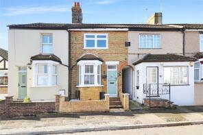 17, Ash Road, Dartford DA2 7SB