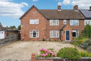 2, Oakeshott Avenue, High Wycombe HP14 4QL
