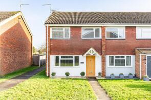 7, Longmead, Knebworth SG3 6JH