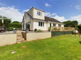 Lyngary, Gibraltar Lane B4348 To U71601, Hereford HR2 8JE