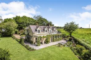 Clyffe Dene, Access Road To Clyffe Farm, Dorchester DT2 8QR