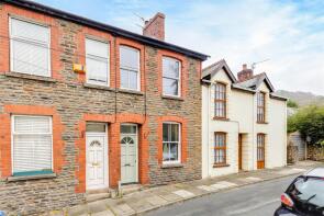 10, Wyndham Street, Tongwynlais, Cardiff CF15 7LN