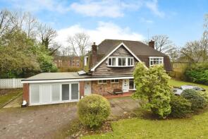 2, Bradwell Lane, Newcastle ST5 8PS