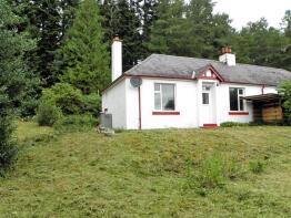 Caravan, Auchteraw Road, Auchterawe, Fort Augustus PH32 4BT