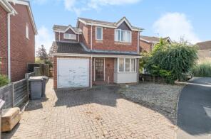 4, Gloucester Close, Holdingham, Sleaford NG34 8TE