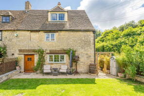 1, Bencombe Cottages, Lampern Hill, Dursley GL11 5BT