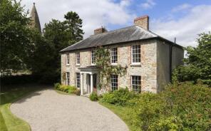 Tanat House, Bridge House Junction To Tanat Cottages Junction, Oswestry SY10 8NQ