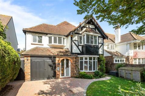 New Church Road, Hove, East Sussex, BN3