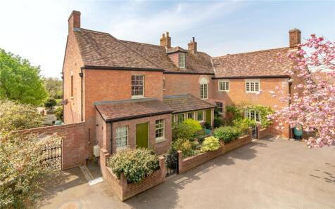 Alstone Lane, Highbridge, TA9