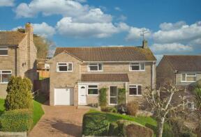 18, Ganges Close, Fivehead, Taunton TA3 6PG