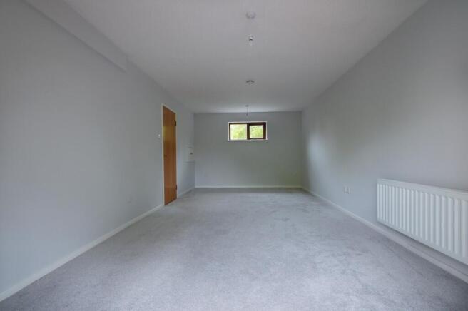 Flat 15 Amberley ...