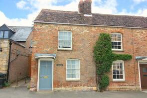 Evanthos, High Street, Kemerton GL20 7HP