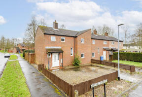 1, Hart Hill Crescent, York YO41 1LX