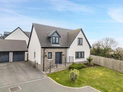 Wentwood Drive, Bleadon, BS24