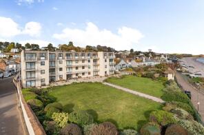 Flat 10, 2 The Rolle, Fore Street, Budleigh Salterton EX9 6NG