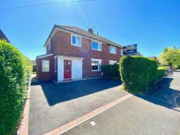 17, Birch Grove, Wincham, Northwich CW9 6EQ