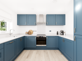 15, Coubert Road, Newmachar AB21 0ND