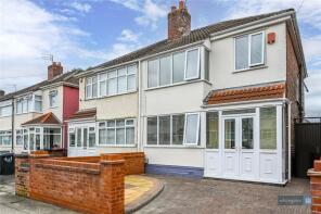 43, Trent Avenue, Liverpool L14 0JU