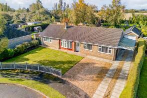 10, St Margarets Drive, Boston PE22 0ST