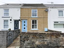 22, Gough Road, Swansea SA9 2NB