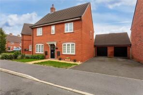 44, Brick Crescent, Bedford MK43 9GH