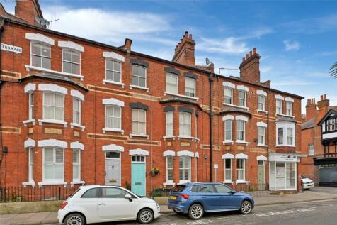 Station Road, Henley-on-Thames, Oxfordshire, RG9