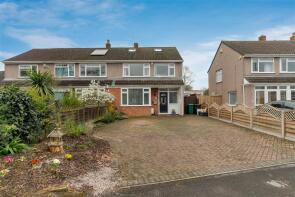 67, Bradley Avenue, Bristol BS36 1HX
