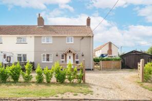 39, Coronation Crescent, Norwich NR15 2RA