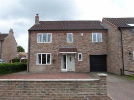 2, Roman Close, York YO42 1RG