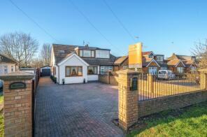Brigadoon, Sewardstone Road, London E4 7RG