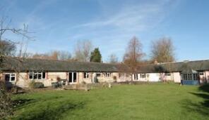 Barn Cottage, The Avenue, Shalden, Alton GU34 4DS