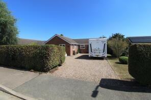29, Crown Avenue, Holbeach St Marks, Spalding PE12 8EU
