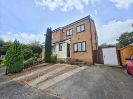 8, Westbury Close, Redbrook, Barnsley S75 2RZ