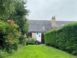 Milespoint, Queens Acre Lane, Corfe, Taunton TA3 7AQ