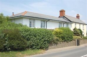 2, Spanny Hone, Road From Horns Cross To Fairy Cross, Bideford EX39 5DF