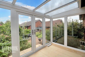 1, Lundwood Grove, Sheffield S20 6SR